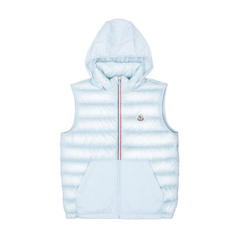 Moncler Enfant Kids BK 羽絨背心