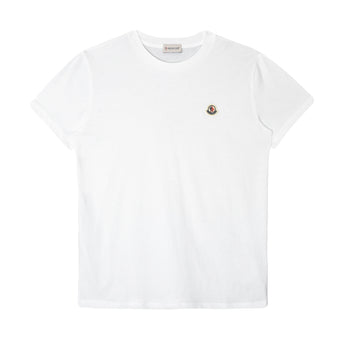 Moncler Enfant Kids BK 短袖T恤 SS T-SHIRT