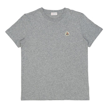 Moncler Enfant Kids BK 短袖T恤 SS T-SHIRT