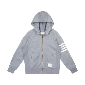 THOM BROWNE Kids GK 連帽外套