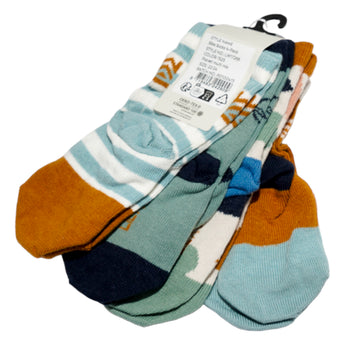 Liewood Kids UB 襪子 SILAS SOCKS 4-PACK