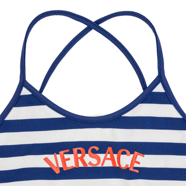YOUNG VERSACE Kids GK 比基尼