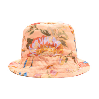 Zimmermann Kids GK 漁夫帽 Kids Bucket Hat