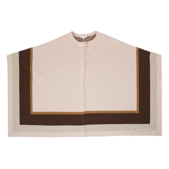 Chloe Kids GK 斗篷 CAPE