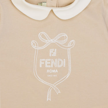 FENDI Kids UB 連身衣