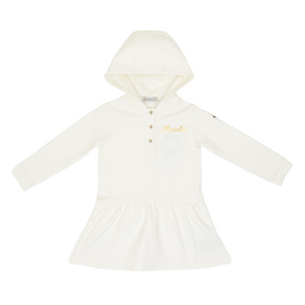 Moncler Enfant Kids GB 休閒洋裝 DRESS