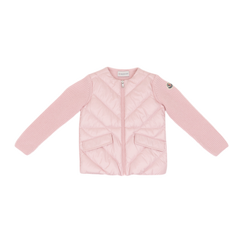 Moncler Enfant Kids GB 針織罩衫 CARDIGAN
