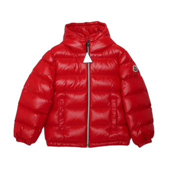 Moncler Enfant Kids BB 羽絨夾克 NEW_AUBERT JACKET