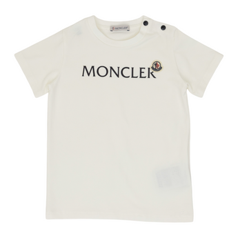 Moncler Enfant Kids BB 短袖T恤