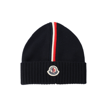 Moncler Enfant Kids BB 毛帽