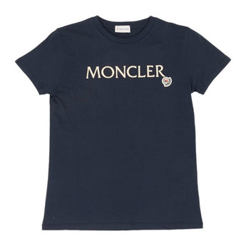 Moncler Enfant Kids GK 短袖上衣