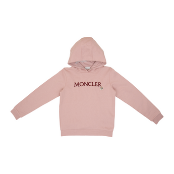 Moncler Enfant Kids GK 連帽衛衣
