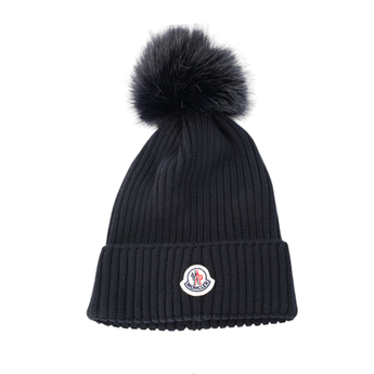 Moncler Enfant Kids GK 毛帽