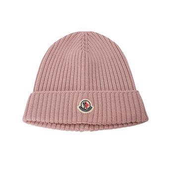 Moncler Enfant Kids GK 毛帽