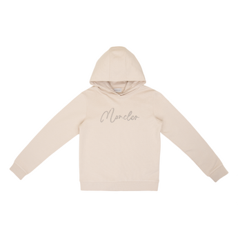 Moncler Enfant Kids GK 連帽衛衣 HOODIE SWEATER