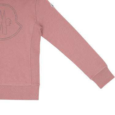 Moncler Enfant Kids GK 長袖衛衣