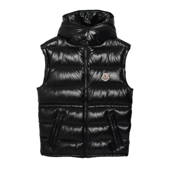 Moncler Enfant Kids GK 羽絨背心