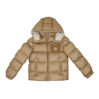Moncler Enfant Kids BK 羽絨夾克