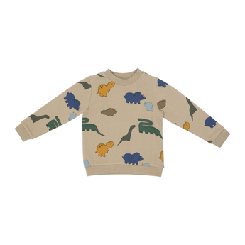 Liewood Kids BK 長袖衛衣 Thora printed sweatshirt