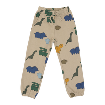 Liewood Kids BB 長褲 Inga printed sweatpants