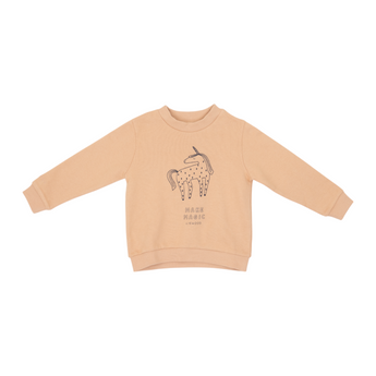 Liewood Kids GB 長袖衛衣 Thora Placement Sweatshirt