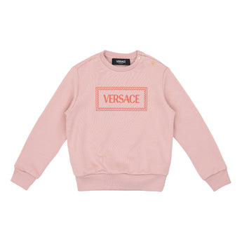 YOUNG VERSACE Kids GB 長袖上衣