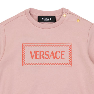 YOUNG VERSACE Kids GB 長袖上衣