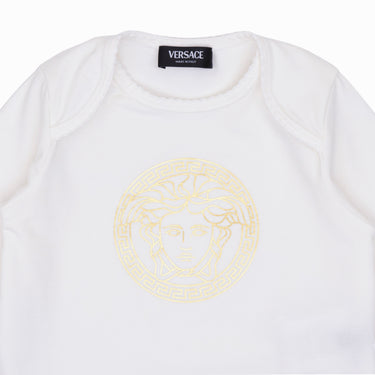 YOUNG VERSACE Kids UB 兩件組-連身衣