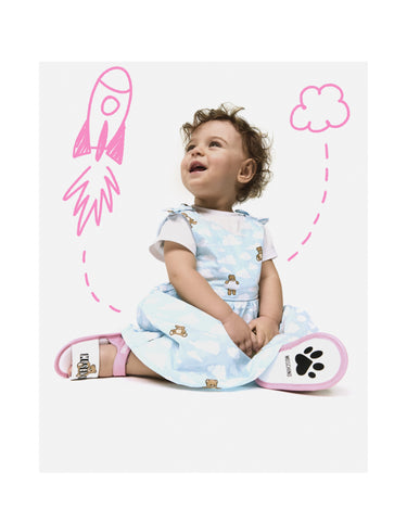 Moschino Kids GB 洋裝