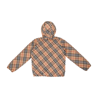 BURBERRY Kids BK 連帽夾克