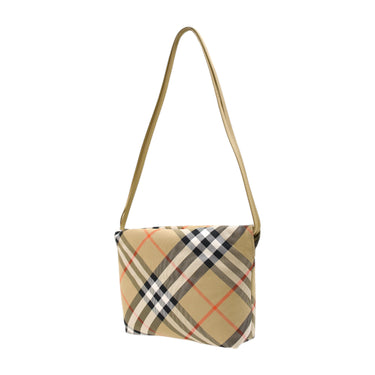 BURBERRY Kids UK 斜背包