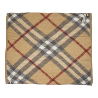 BURBERRY Kids UB 毛毯