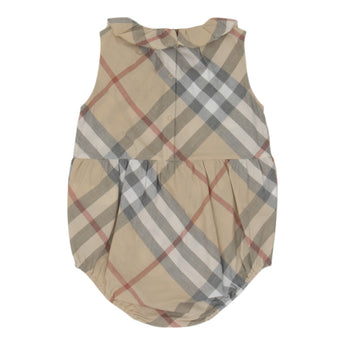 BURBERRY Kids GB 連身衣