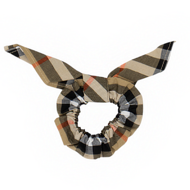 Burberry Kids GK 髮圈