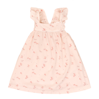 Chloe Kids GB 洋裝