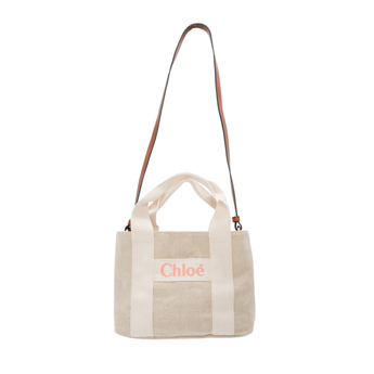 Chloe Kids GK 肩背包