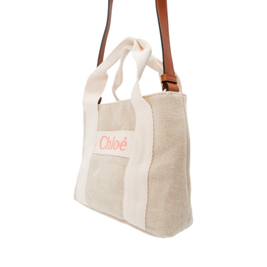 Chloe Kids GK Shoulder Bag