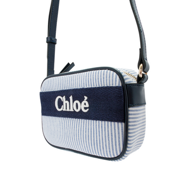 Chloe Kids GK Shoulder Bag