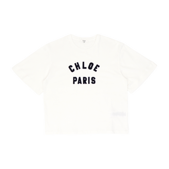 Chloe Kids GK 短袖T恤
