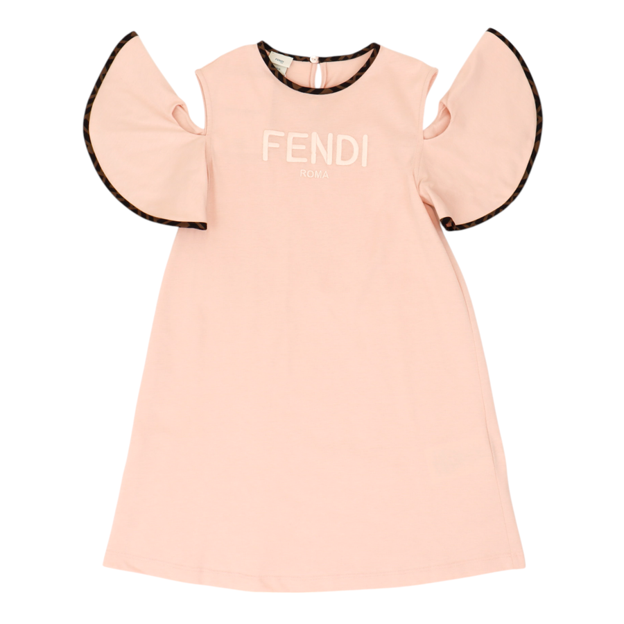 FENDI Kids GK 洋裝