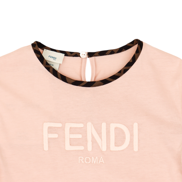 FENDI Kids GK 洋裝