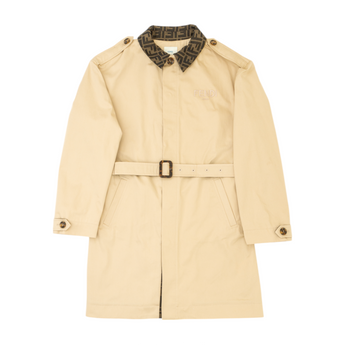 FENDI Kids UK 夾克