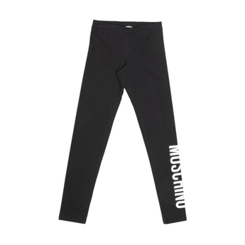 Moschino Kids GK 內搭褲