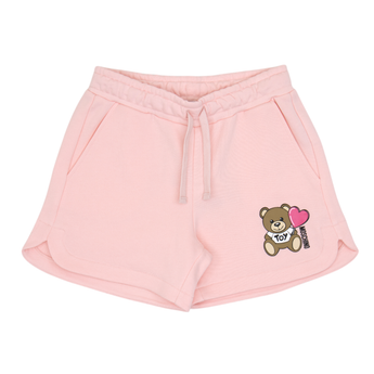 Moschino Kids GK 短褲