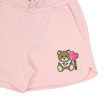 Moschino Kids GK Shorts