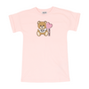 Moschino Kids GK 短袖T恤