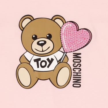 Moschino Kids GK 洋裝