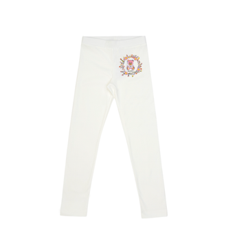 Moschino Kids GK 內搭褲