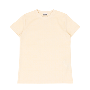Moschino Kids UK 短袖T恤