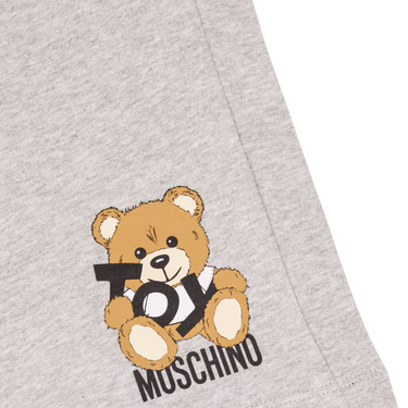 Moschino Kids BK Shorts
